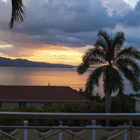 Polkerris Bed & Breakfast Montego Bay Luaran gambar