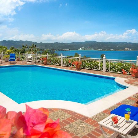 Polkerris Bed & Breakfast Montego Bay Luaran gambar