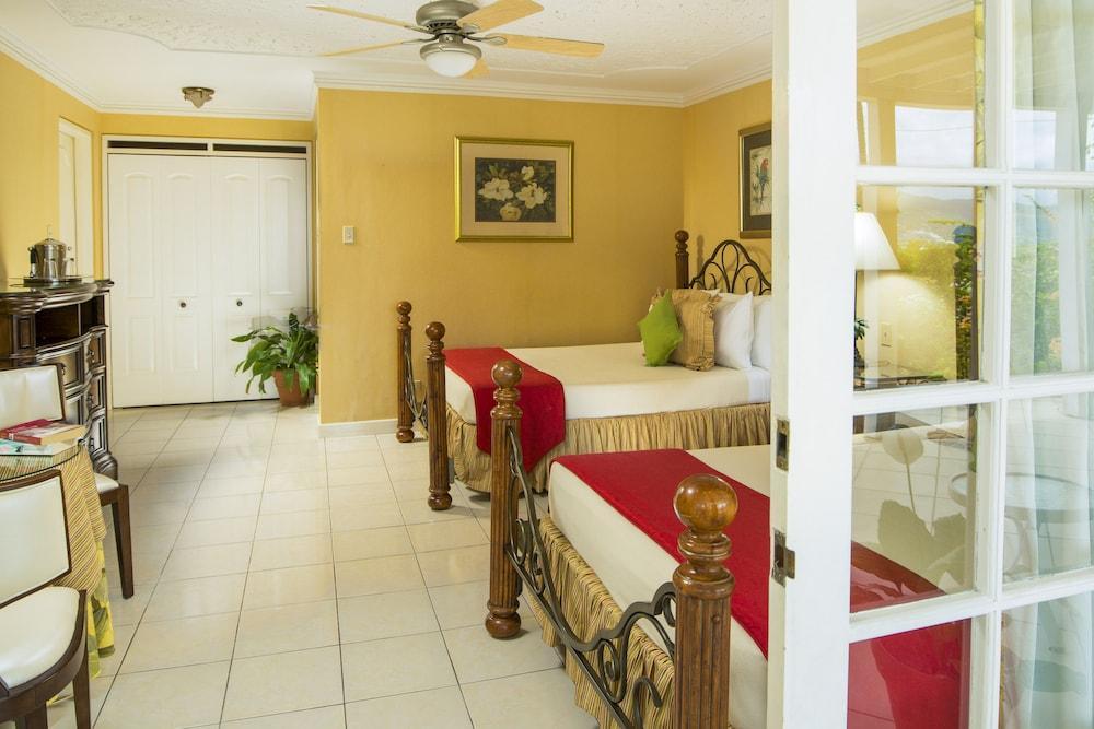 Polkerris Bed & Breakfast Montego Bay Luaran gambar
