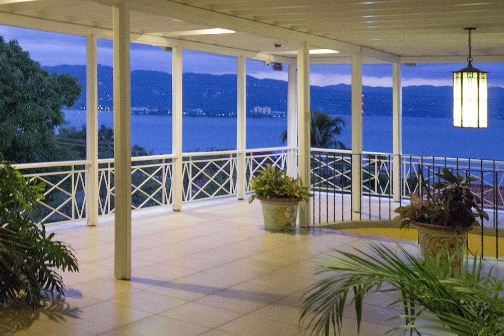 Polkerris Bed & Breakfast Montego Bay Luaran gambar