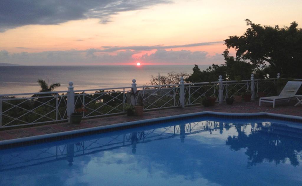 Polkerris Bed & Breakfast Montego Bay Luaran gambar