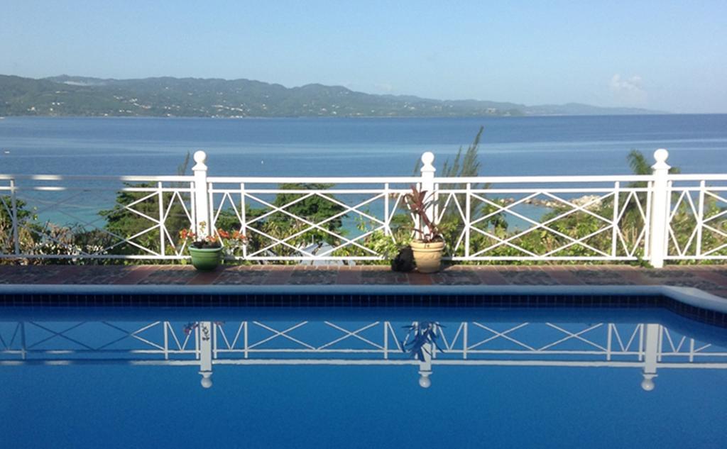 Polkerris Bed & Breakfast Montego Bay Luaran gambar