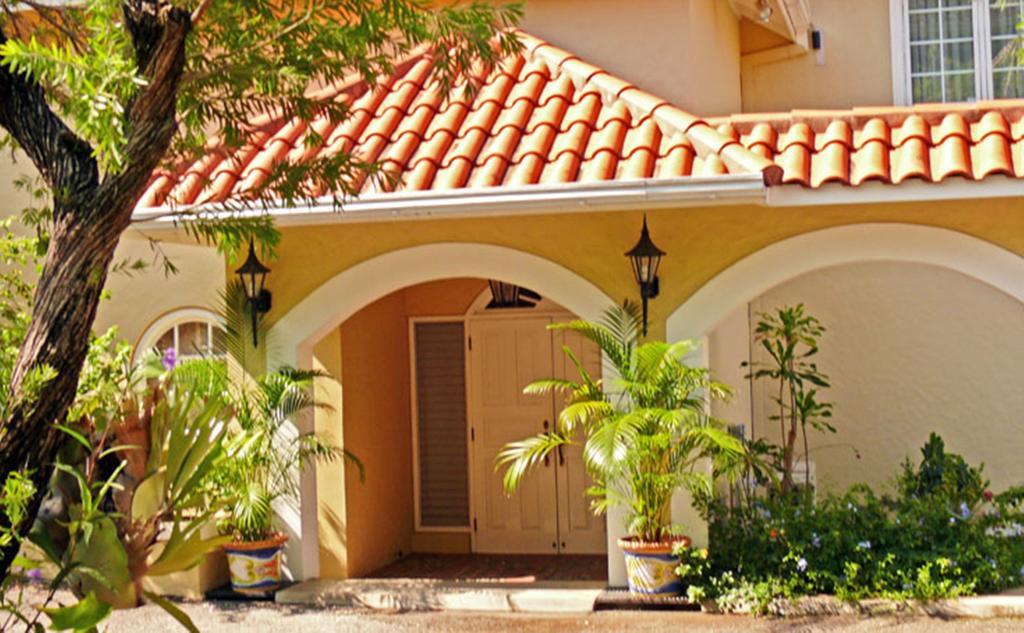 Polkerris Bed & Breakfast Montego Bay Luaran gambar