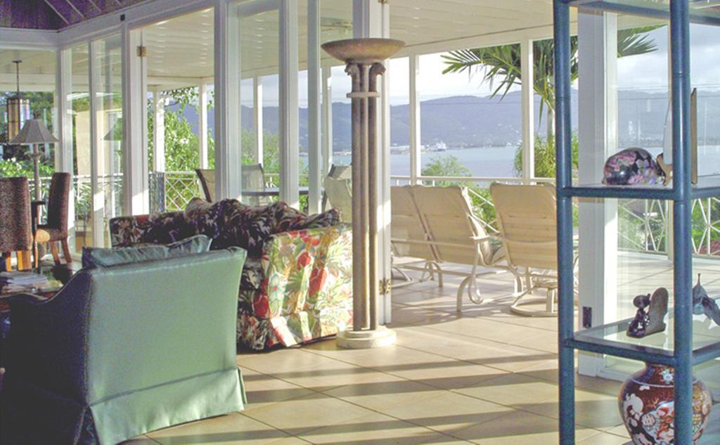 Polkerris Bed & Breakfast Montego Bay Luaran gambar