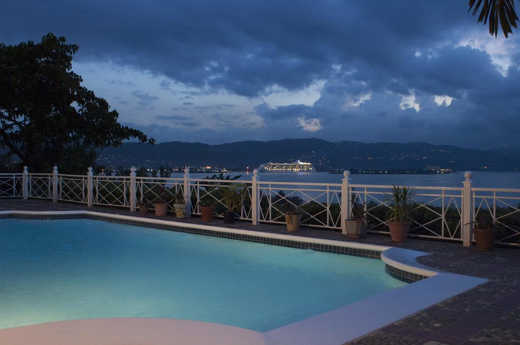 Polkerris Bed & Breakfast Montego Bay Luaran gambar