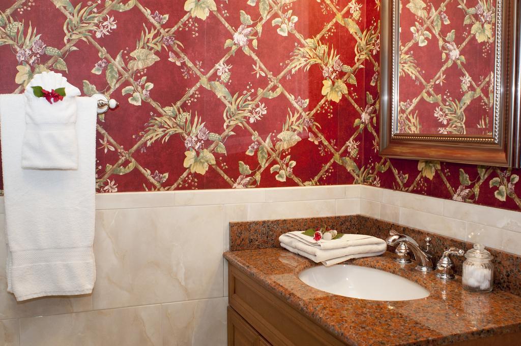Polkerris Bed & Breakfast Montego Bay Luaran gambar