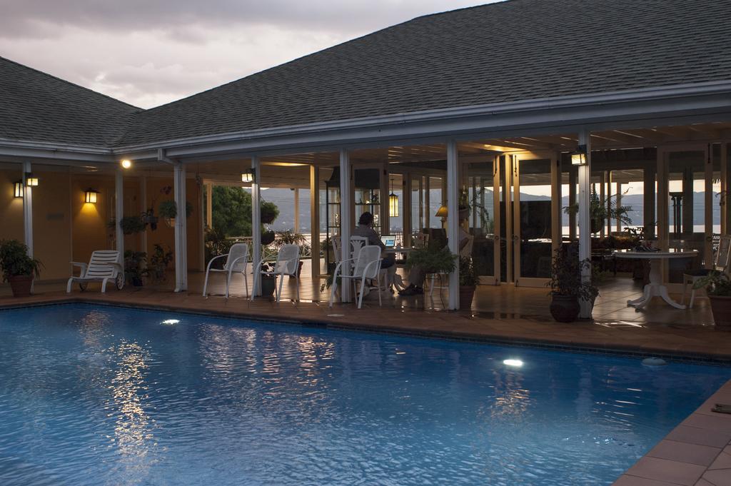 Polkerris Bed & Breakfast Montego Bay Luaran gambar