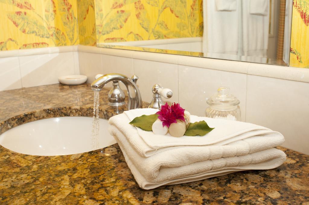 Polkerris Bed & Breakfast Montego Bay Luaran gambar