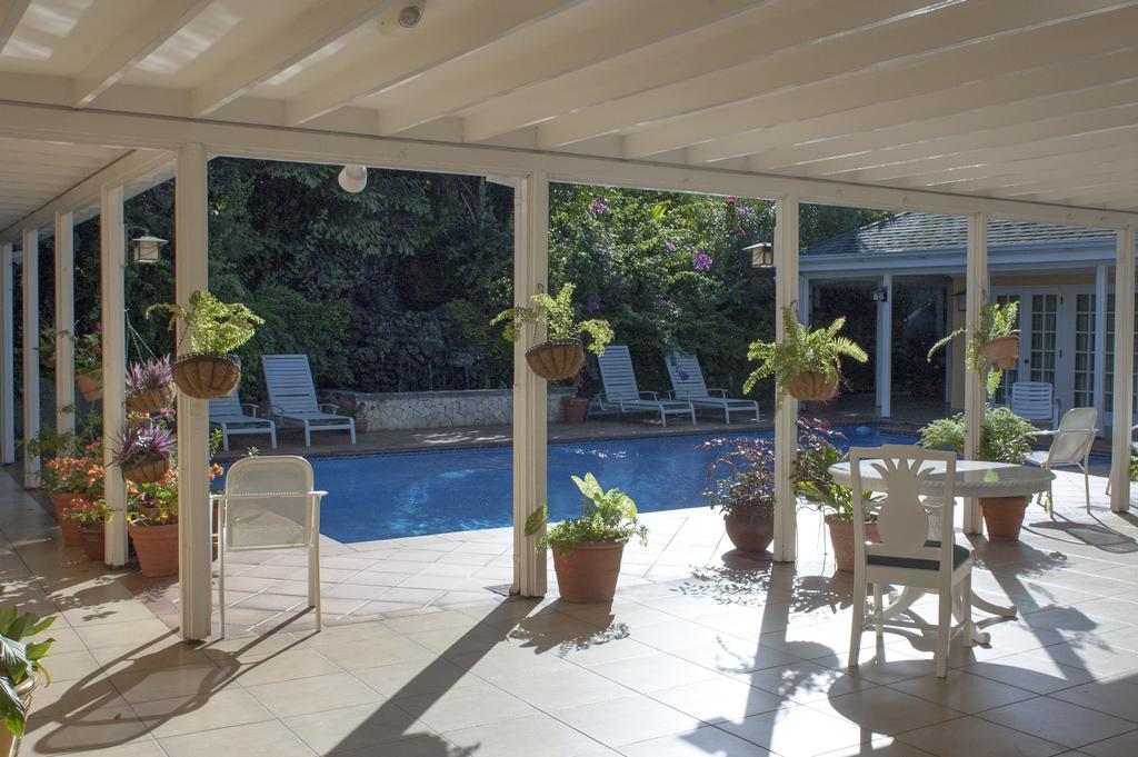 Polkerris Bed & Breakfast Montego Bay Luaran gambar