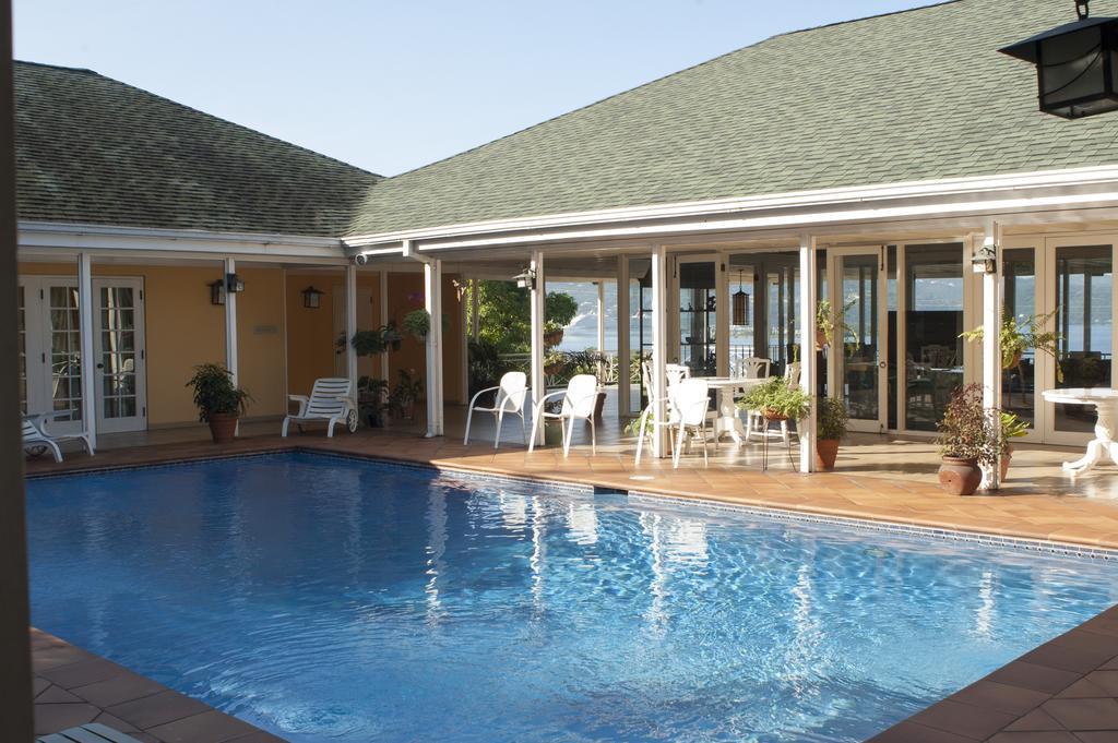 Polkerris Bed & Breakfast Montego Bay Luaran gambar