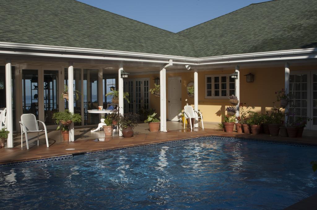 Polkerris Bed & Breakfast Montego Bay Luaran gambar