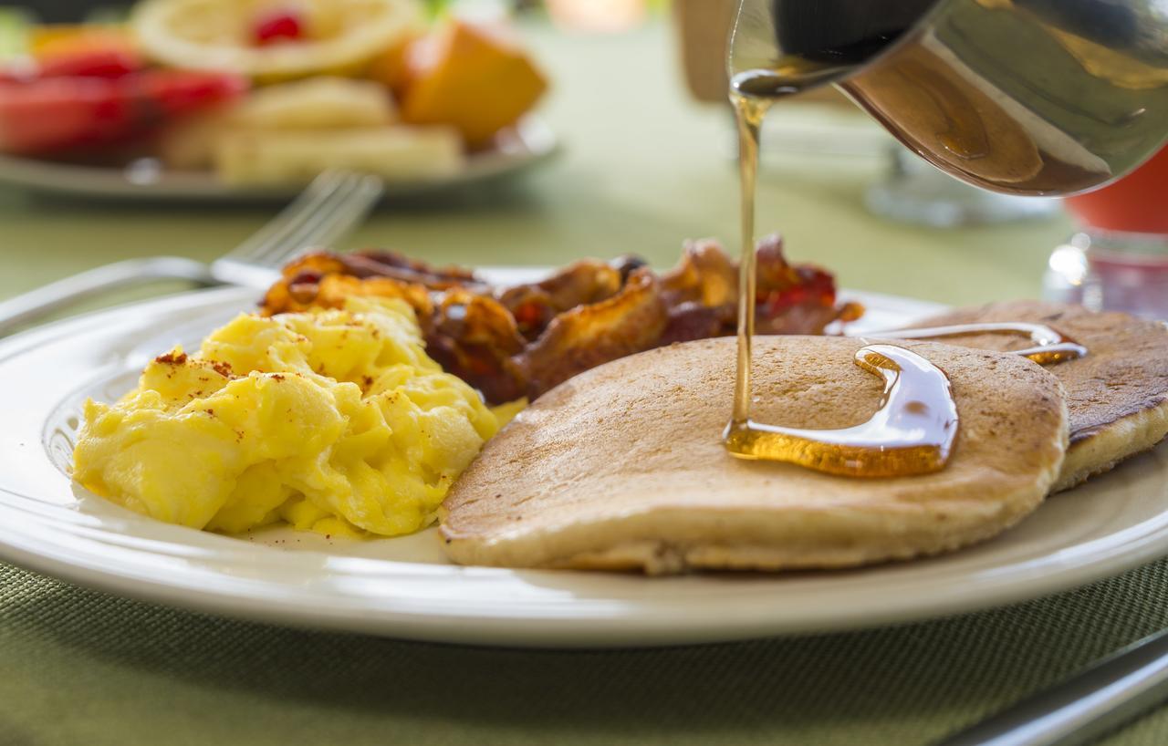Polkerris Bed & Breakfast Montego Bay Luaran gambar