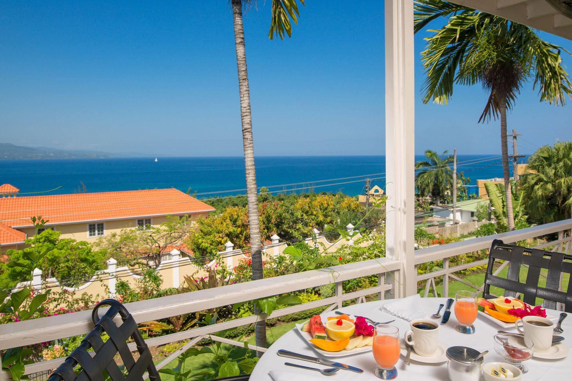 Polkerris Bed & Breakfast Montego Bay Luaran gambar
