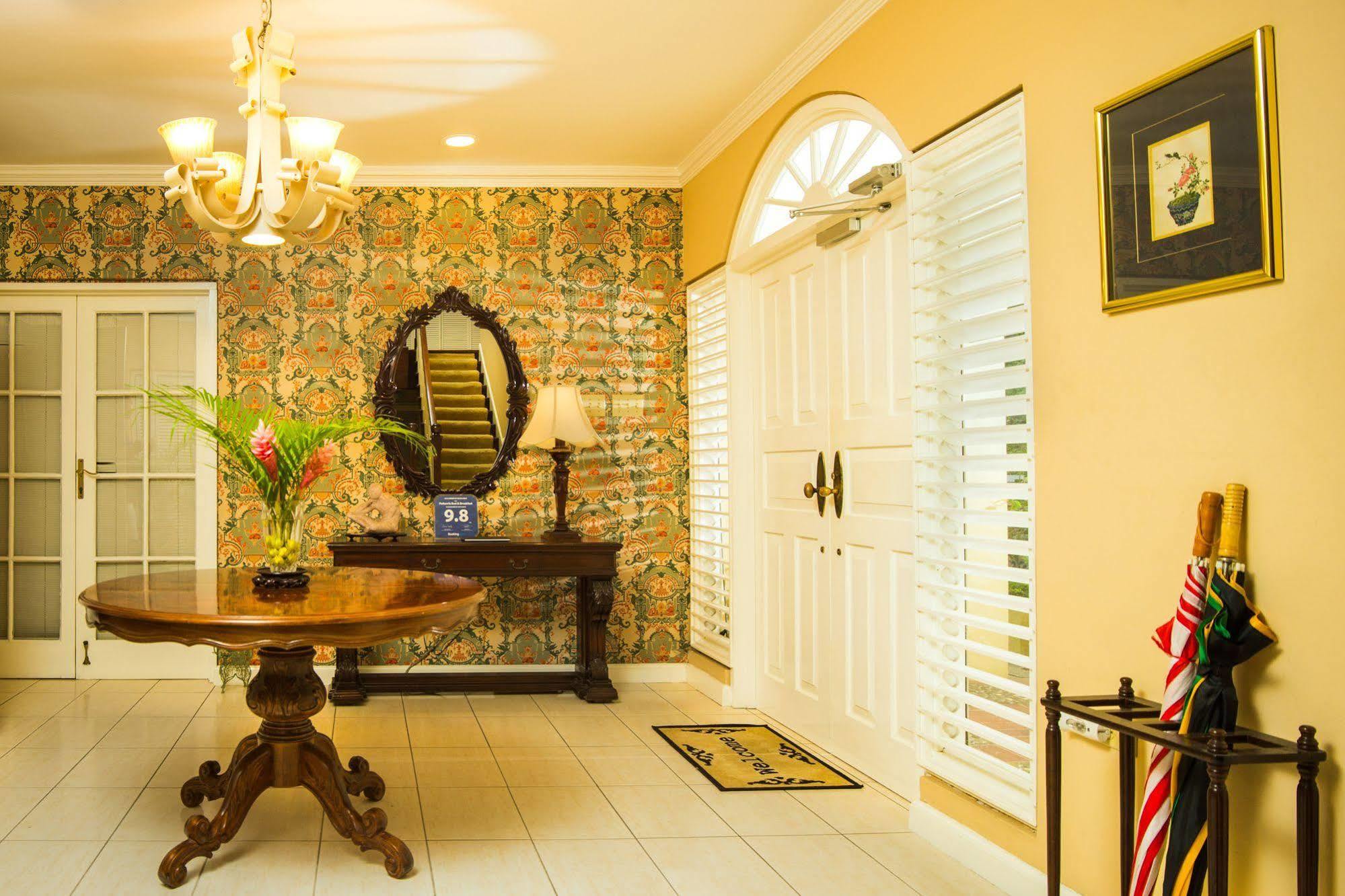 Polkerris Bed & Breakfast Montego Bay Luaran gambar