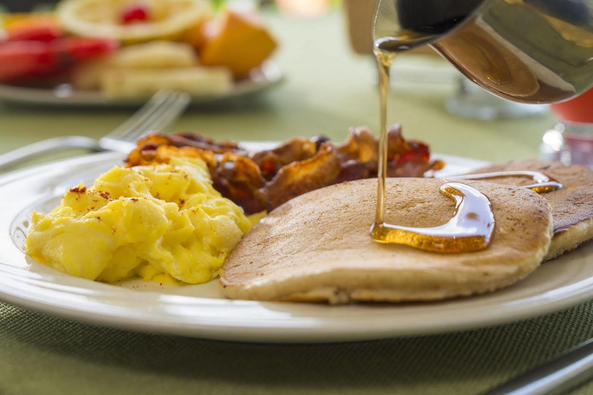 Polkerris Bed & Breakfast Montego Bay Luaran gambar