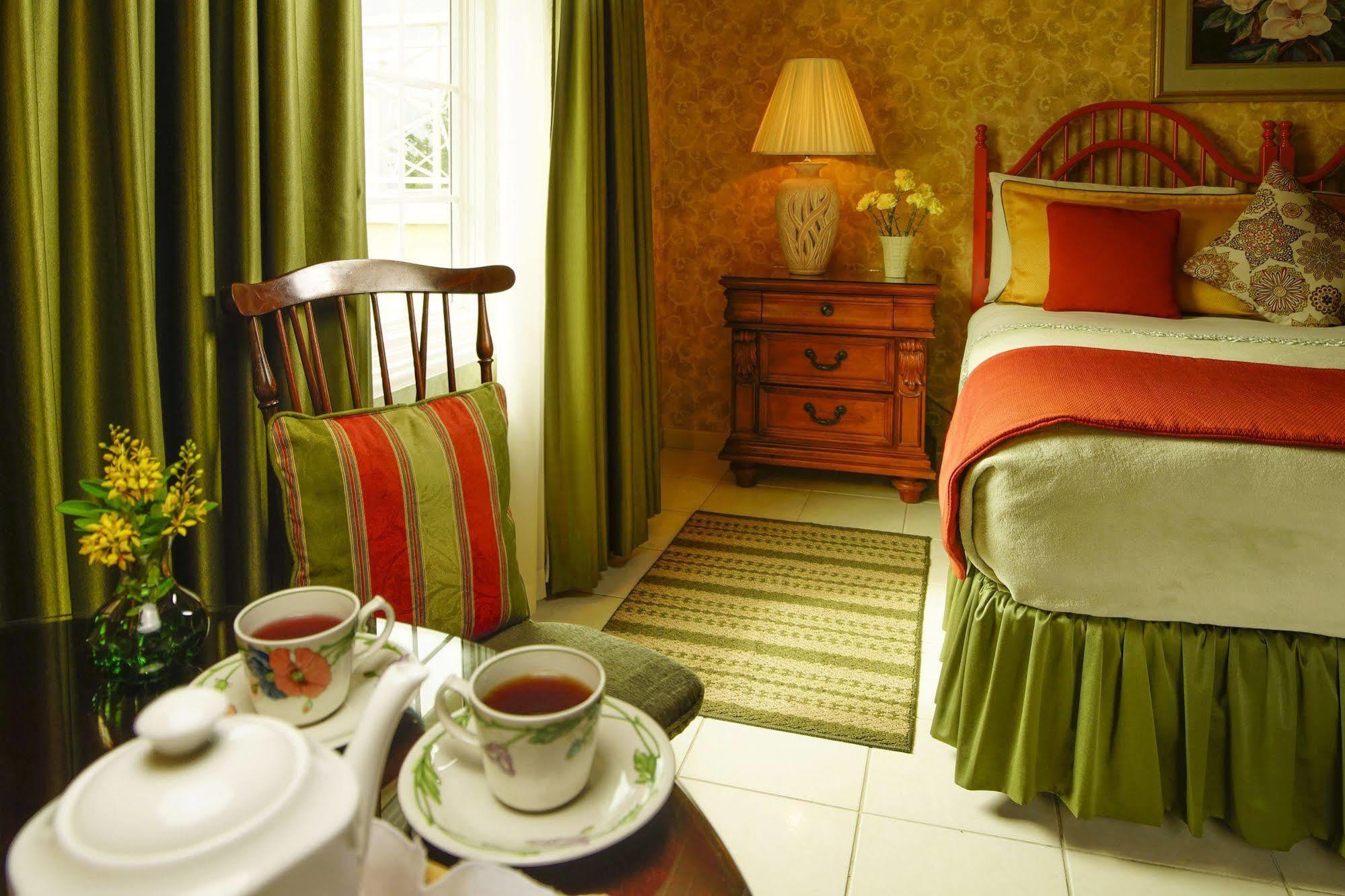 Polkerris Bed & Breakfast Montego Bay Luaran gambar