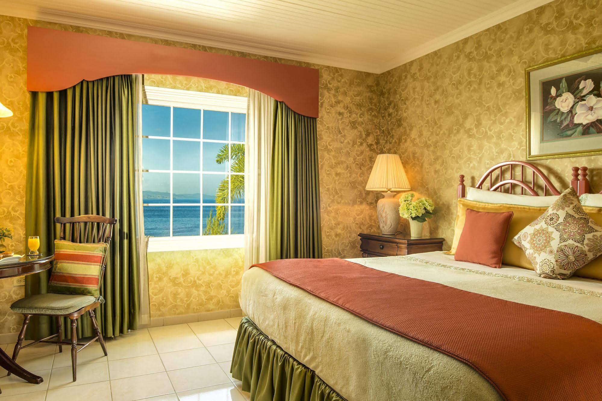 Polkerris Bed & Breakfast Montego Bay Luaran gambar