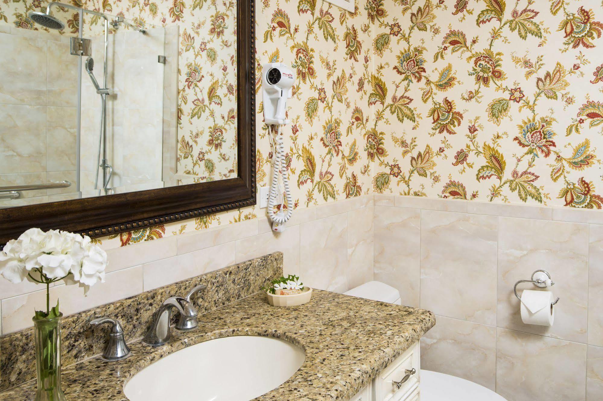 Polkerris Bed & Breakfast Montego Bay Luaran gambar