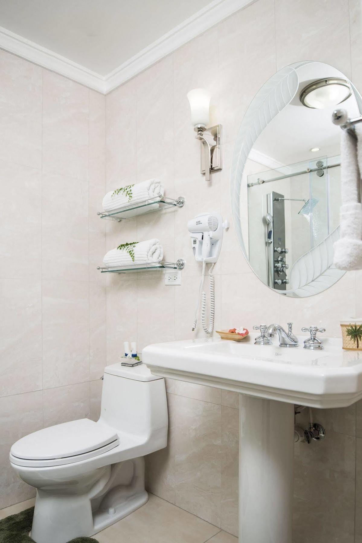 Polkerris Bed & Breakfast Montego Bay Luaran gambar