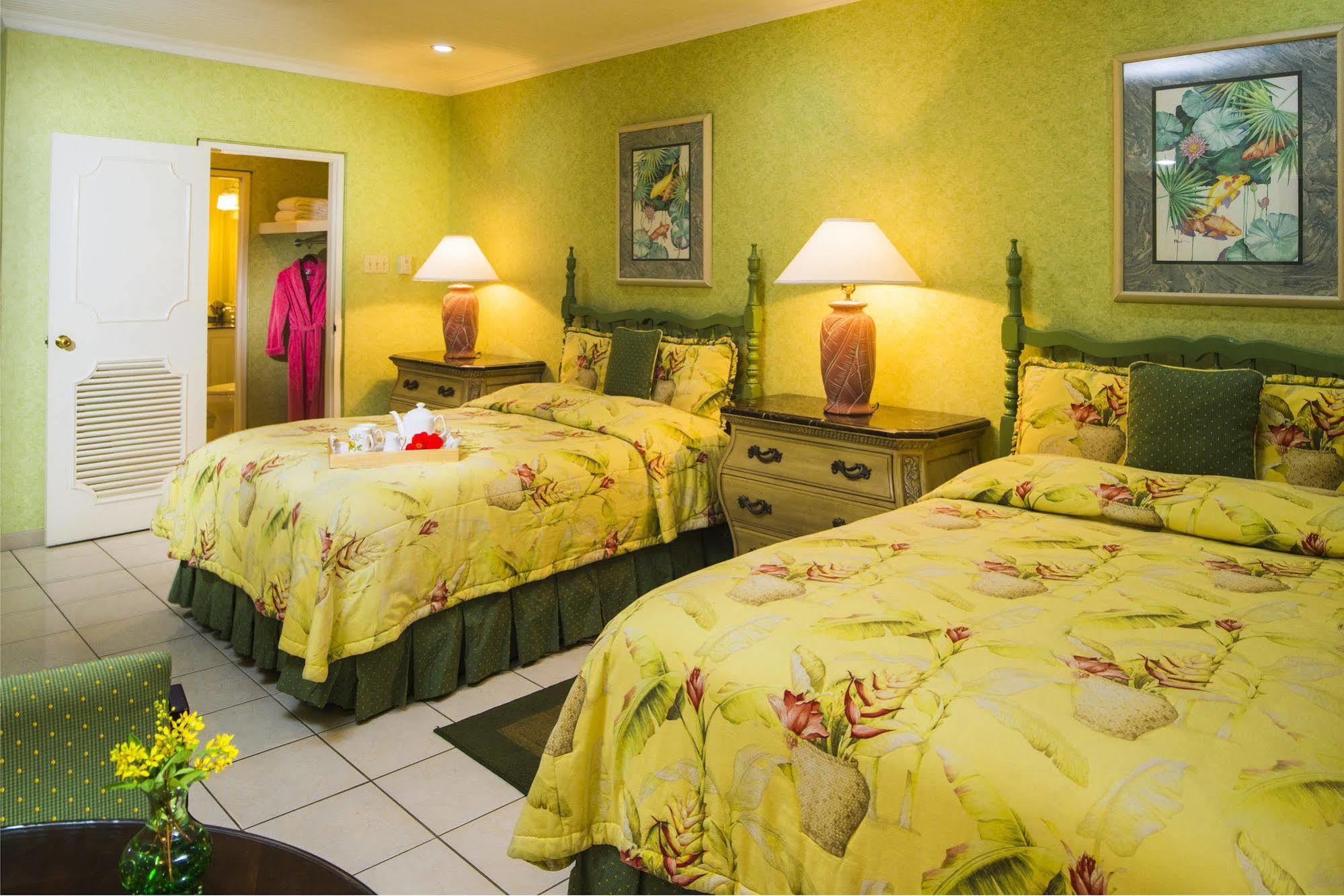 Polkerris Bed & Breakfast Montego Bay Luaran gambar