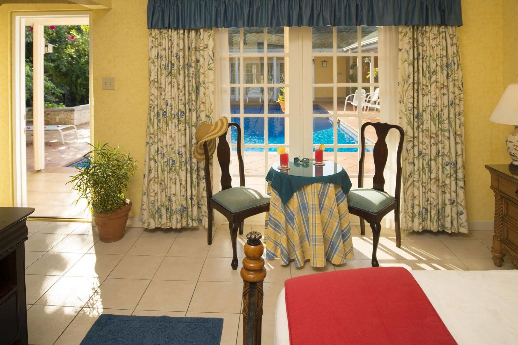 Polkerris Bed & Breakfast Montego Bay Luaran gambar