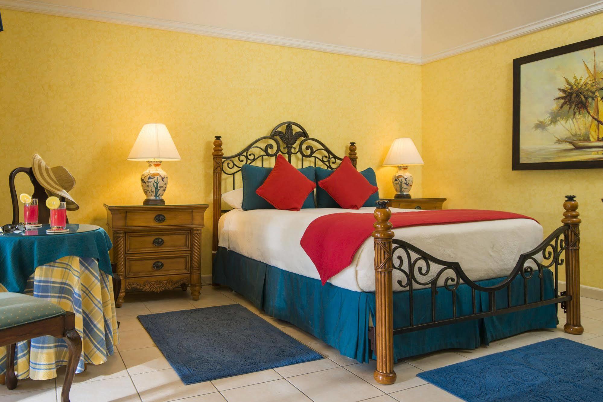 Polkerris Bed & Breakfast Montego Bay Luaran gambar