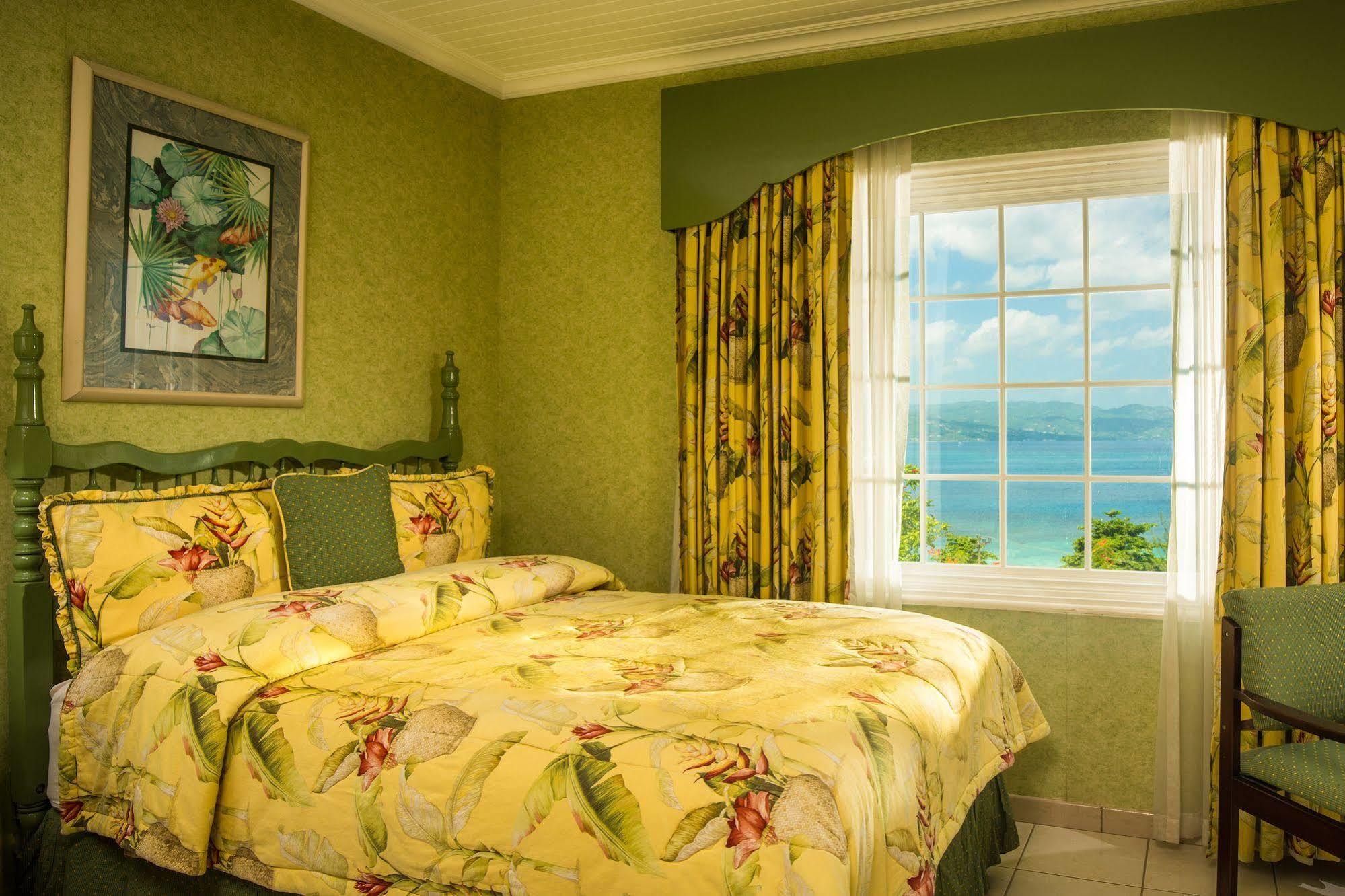 Polkerris Bed & Breakfast Montego Bay Luaran gambar