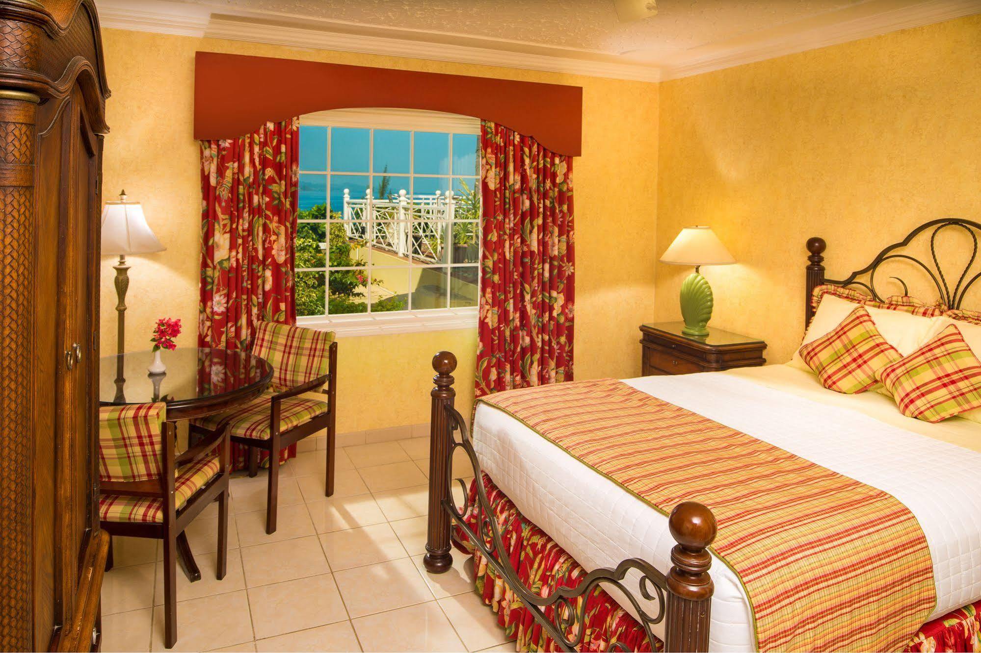 Polkerris Bed & Breakfast Montego Bay Luaran gambar