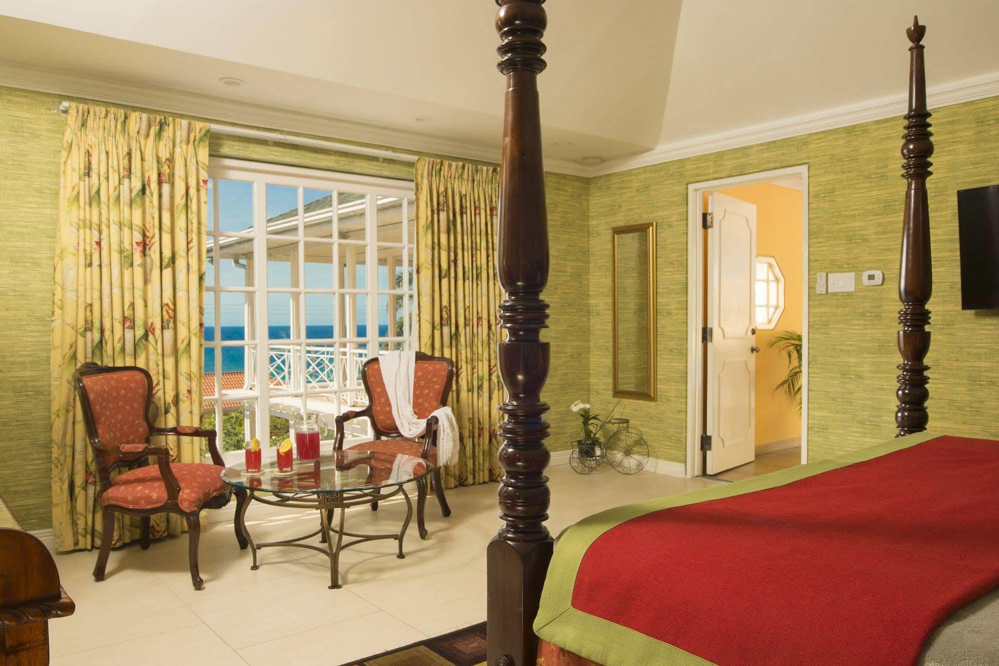 Polkerris Bed & Breakfast Montego Bay Luaran gambar