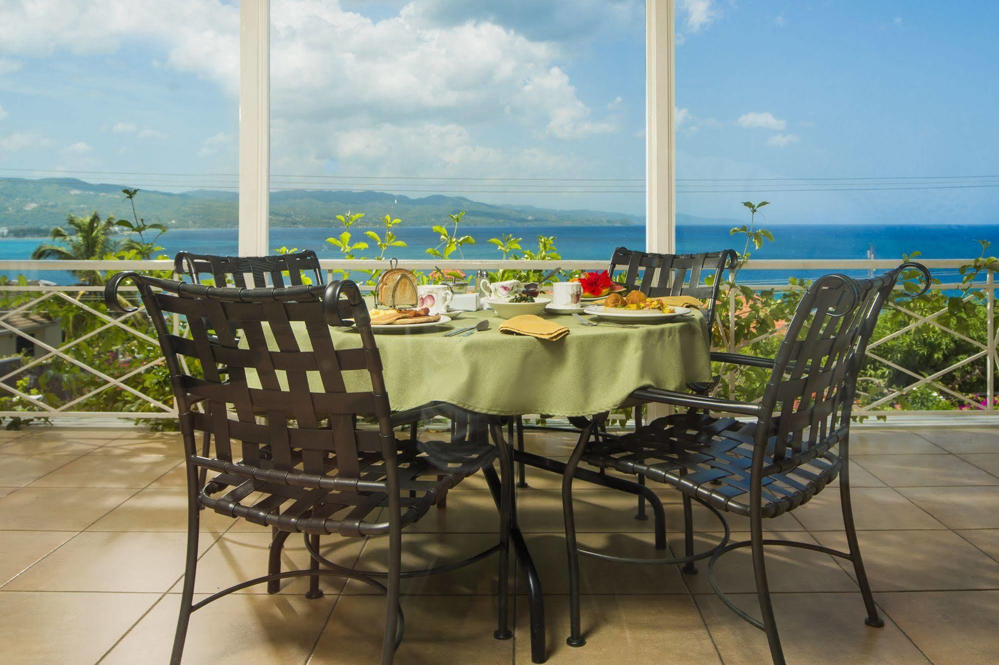 Polkerris Bed & Breakfast Montego Bay Luaran gambar