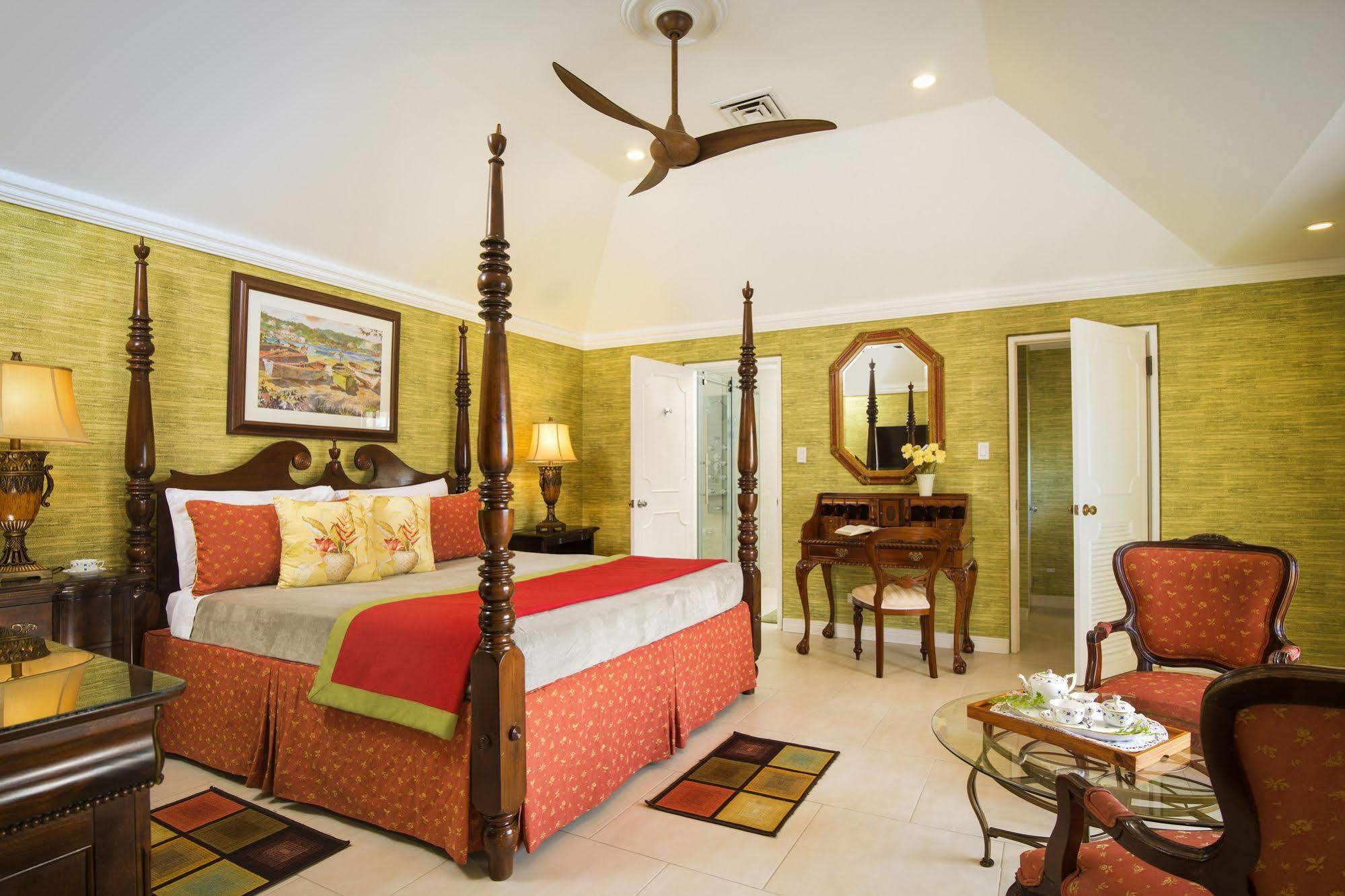 Polkerris Bed & Breakfast Montego Bay Luaran gambar