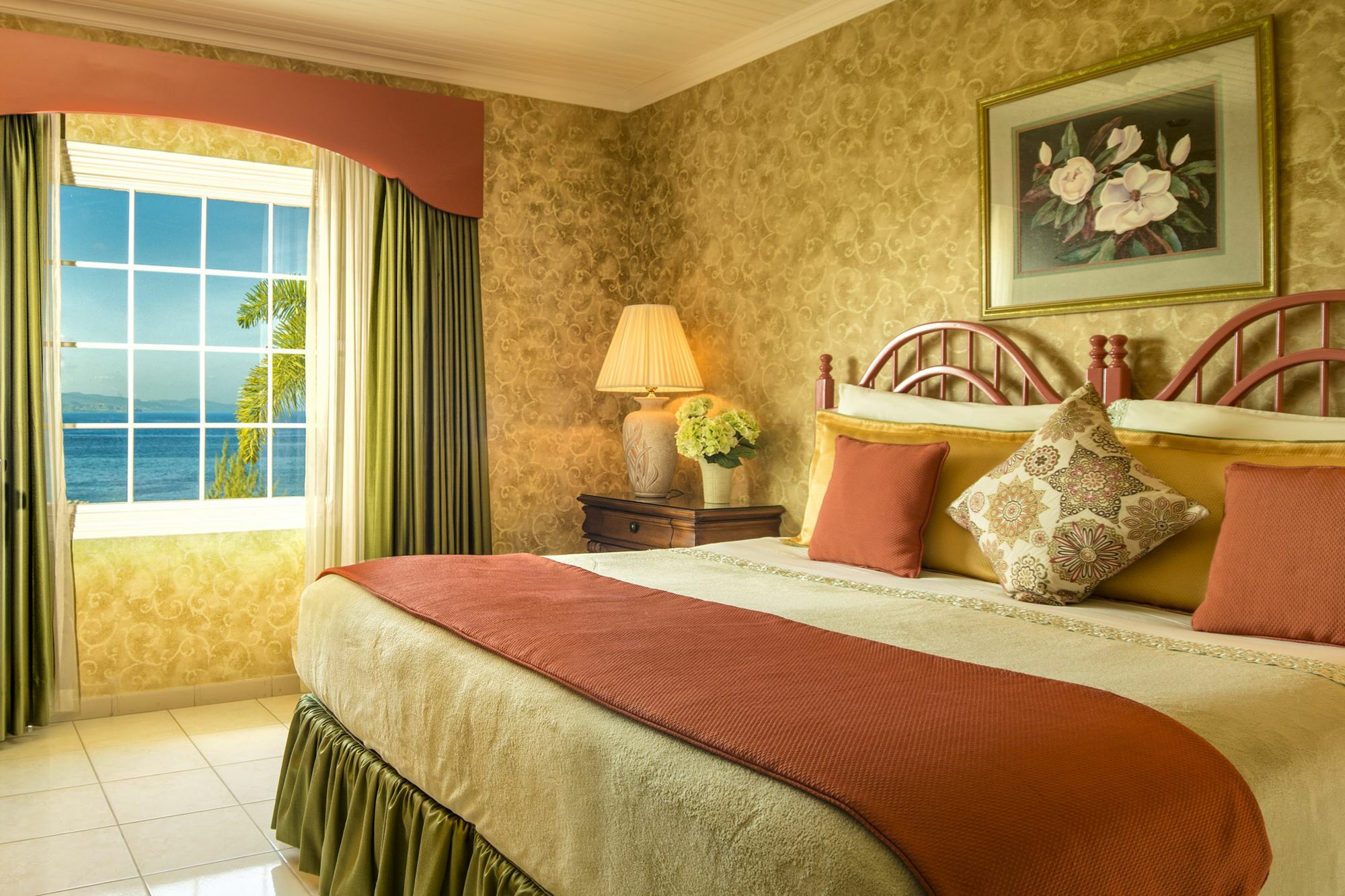 Polkerris Bed & Breakfast Montego Bay Luaran gambar