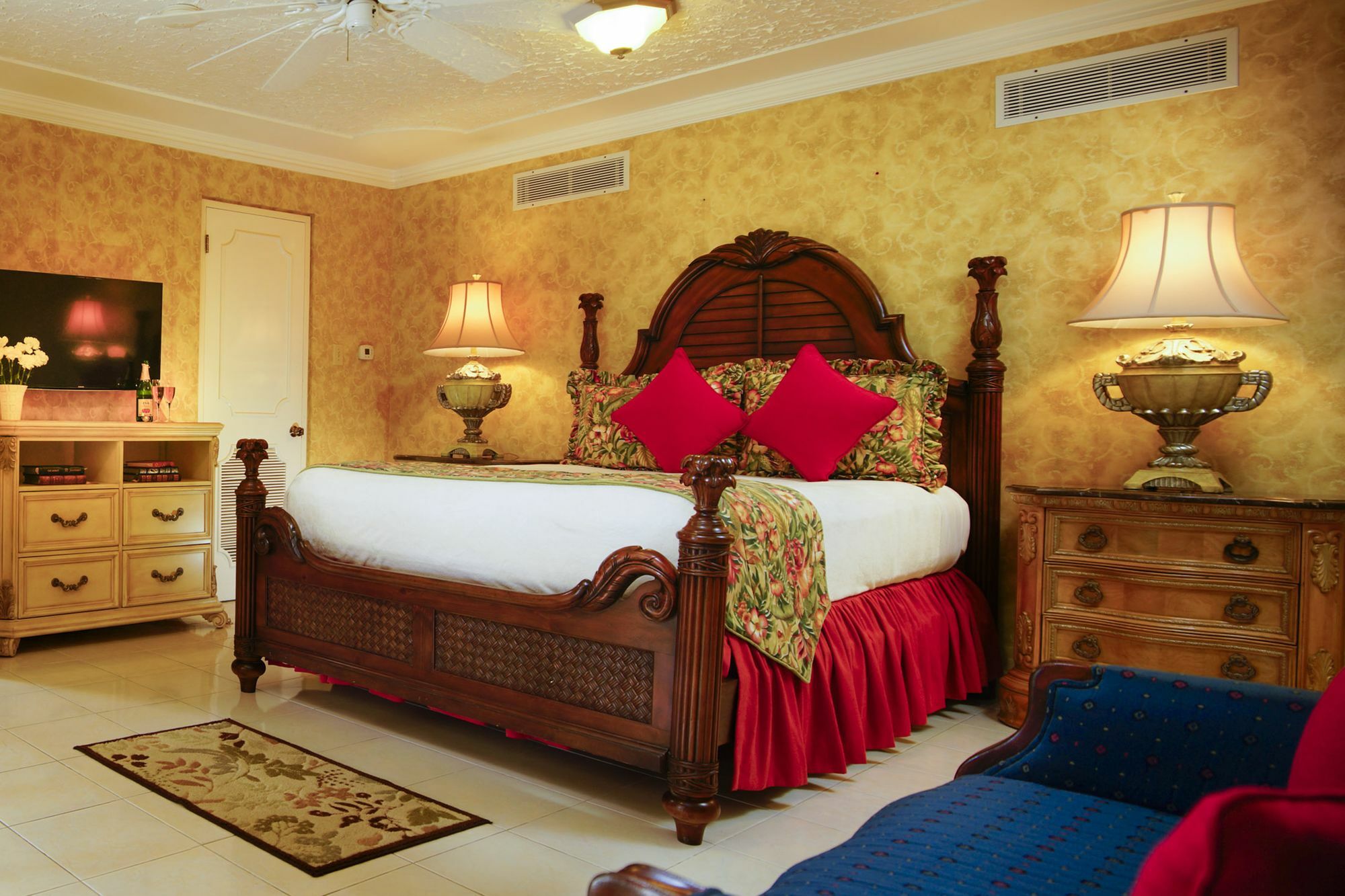 Polkerris Bed & Breakfast Montego Bay Luaran gambar